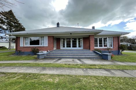 Photo of property in 167 Firth Street, Matamata, 3400