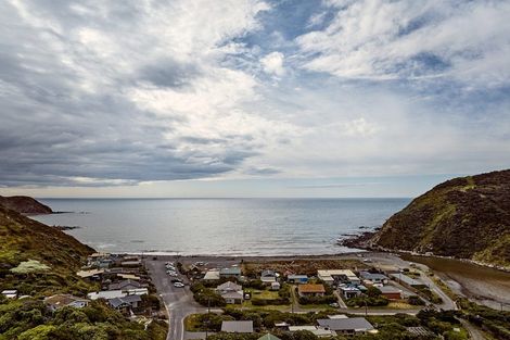 Photo of property in 1090 Makara Road, Makara Beach, 6972