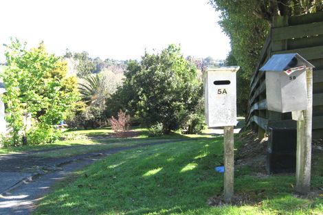 Photo of property in 5a Ward Street, Gate Pa, Tauranga, 3112