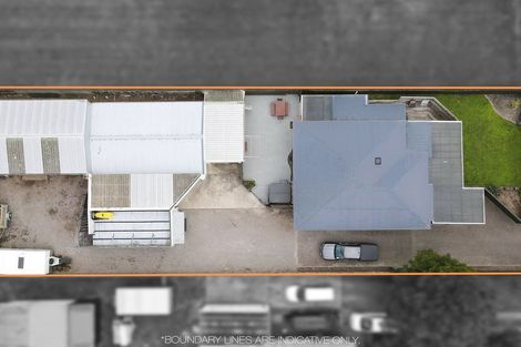 Photo of property in 11 Russell Road, Fairy Springs, Rotorua, 3015