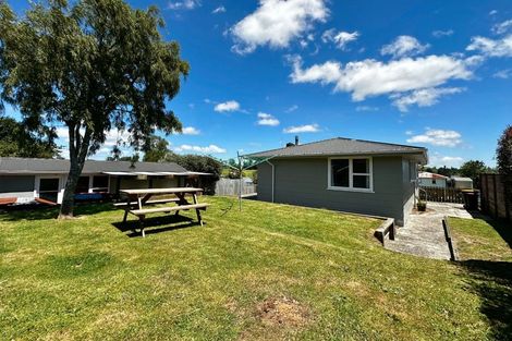 Photo of property in 13 Koreke Place, Tokoroa, 3420