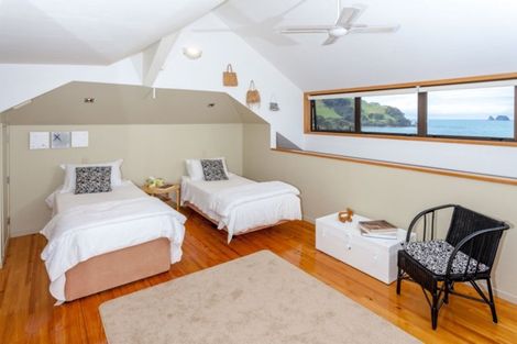 Photo of property in 85 Wharekaho Sh25 Road, Wharekaho, Whitianga, 3592