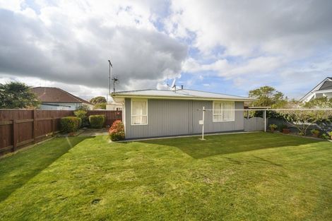 Photo of property in 84a Fitzroy Street, Terrace End, Palmerston North, 4410