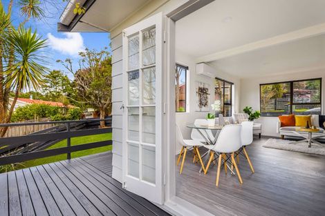 Photo of property in 1/9 Hydra Place, Glen Eden, Auckland, 0602