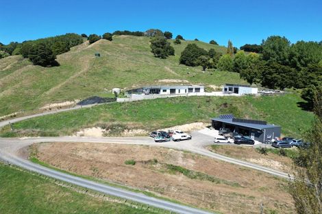 Photo of property in 436 Taringamotu Road, Taringamotu, Taumarunui, 3994