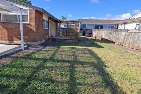 Photo of property in 26 Childers Road, Ranui, Auckland, 0612