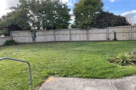 Photo of property in 4 Wainui Avenue, Te Awamutu, 3800