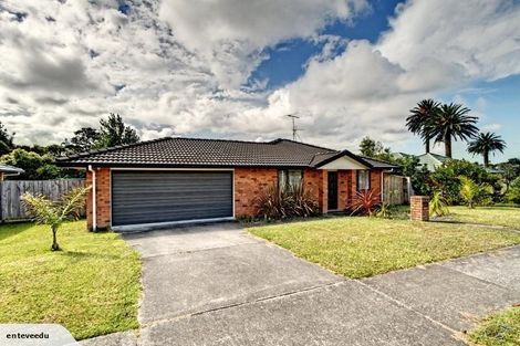 Photo of property in 78 Bluebird Crescent, Unsworth Heights, Auckland, 0632