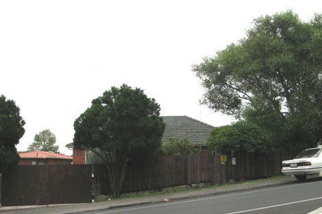 Photo of property in 194 Penrose Road, Mount Wellington, Auckland, 1060