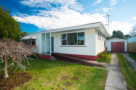 Photo of property in 63 Chalmers Road, Te Hapara, Gisborne, 4010