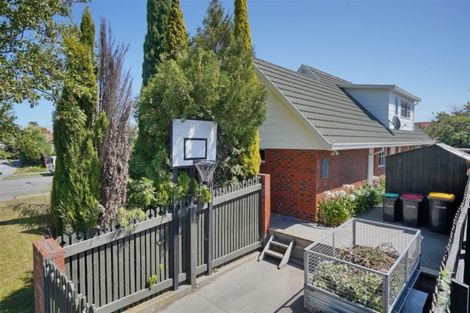 Photo of property in 6 Townshend Crescent, Halswell, Christchurch, 8025