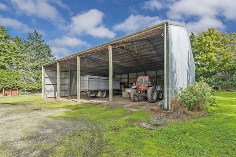 Photo of property in 10 Horrells Road, West Eyreton, Rangiora, 7475