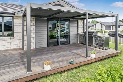 Photo of property in 1 Akapuka Place, Ngaruawahia, 3720