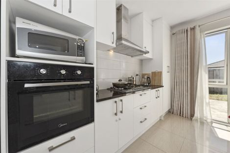 Photo of property in 4 Capricorn Place, Rototuna North, Hamilton, 3210