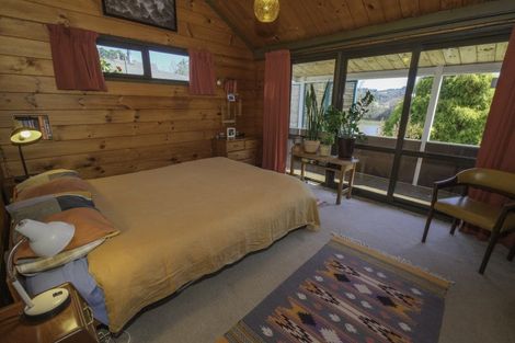 Photo of property in 23 Riverbank Road, Okoia, Whanganui, 4573