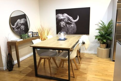 Photo of property in 112/57 Mahuhu Crescent, Auckland Central, Auckland, 1010