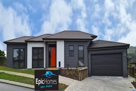 Photo of property in 182 John Burke Drive, Aotea, Porirua, 5024