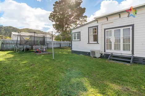 Photo of property in 95 Rata Street, Naenae, Lower Hutt, 5011