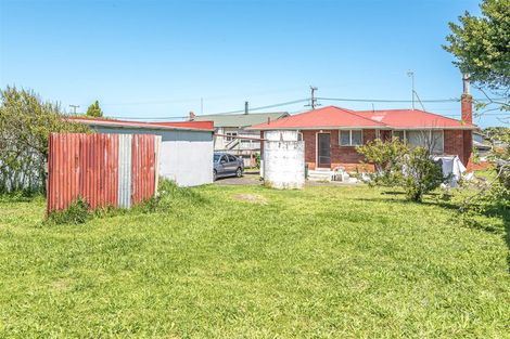 Photo of property in 80 Matai Street, Castlecliff, Whanganui, 4501