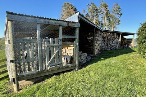 Photo of property in 390 Papakai Road, Taihape, 4795