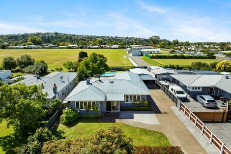 Photo of property in 13 Tom Parker Avenue, Marewa, Napier, 4110
