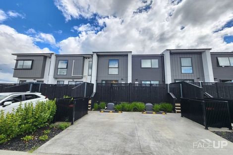 Photo of property in 36 Rahopuru Road, Westgate, Auckland, 0614