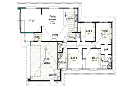 Photo of property in 6 Corry Lane, Rolleston, 7614