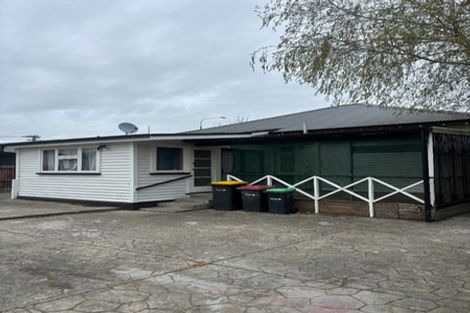 Photo of property in 158 Cranford Street, St Albans, Christchurch, 8014