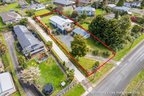 Photo of property in 4 Moule Street, Kihikihi, Te Awamutu, 3800