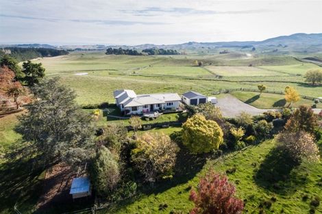 Photo of property in 295 Kawera Road, Pukehamoamoa, Hastings, 4179