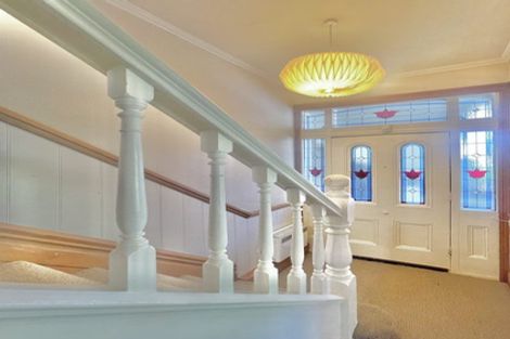 Photo of property in 16 Glenbervie Terrace, Thorndon, Wellington, 6011