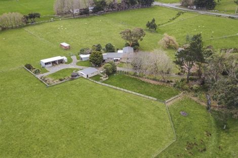 Photo of property in 14 Old Kips Road, Ashhurst, Palmerston North, 4470