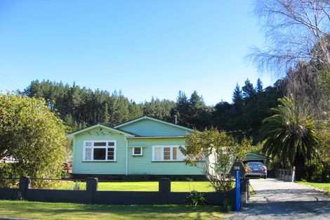 Photo of property in 266 Marsden Road, Greymouth, 7805