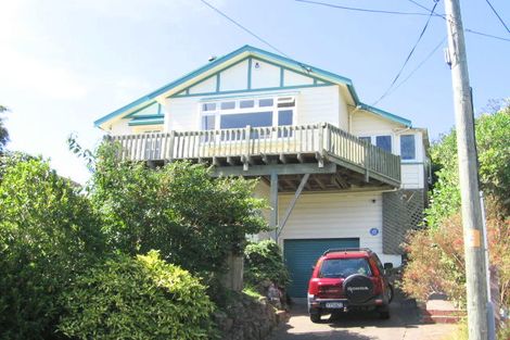 Photo of property in 49 Cecil Road, Wadestown, Wellington, 6012