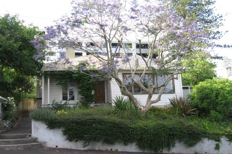 Photo of property in 8a Alberon Street, Parnell, Auckland, 1052