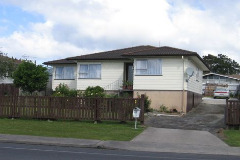 Photo of property in 127 Universal Drive, Henderson, Auckland, 0610