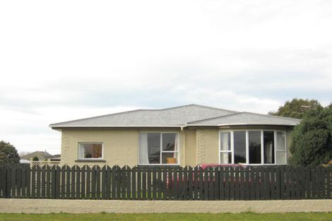Photo of property in 162 Morton Street, Strathern, Invercargill, 9812