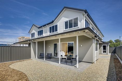 Photo of property in 38b Aspiring Drive, Poraiti, Napier, 4112