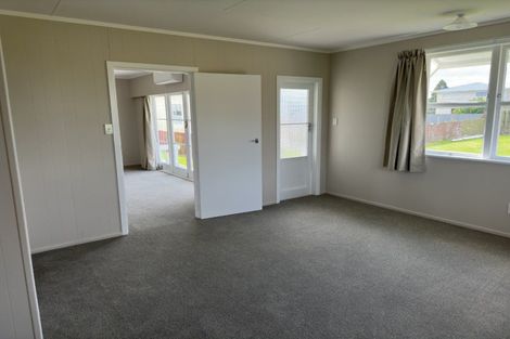 Photo of property in 11a Buchanan Place, Hawera, 4610