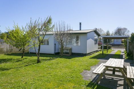 Photo of property in 14 Maria Place, Turangi, 3334