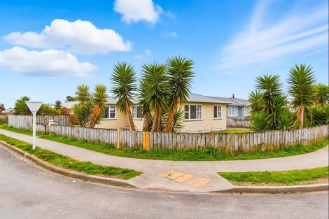 Photo of property in 2 Collingwood Street, Levin, 5510