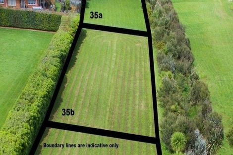 Photo of property in 35b Amber Drive, Tikipunga, Whangarei, 0112