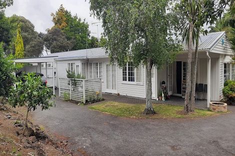 Photo of property in 45a Hill Road, Hillpark, Auckland, 2102