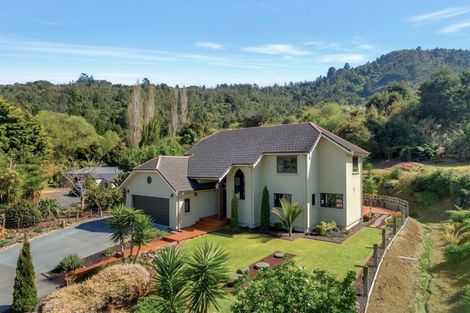 Photo of property in 9 Water Race Lane, Thames, 3577