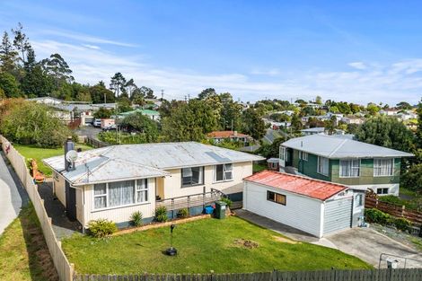 Photo of property in 8 Tennyson Street, Raumanga, Whangarei, 0110