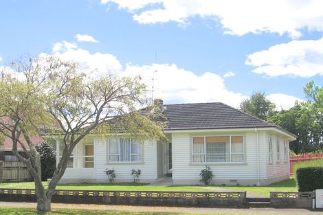 Photo of property in 3 College Street, Matamata, 3400