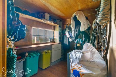 Photo of property in 227 Porter Road, Paparoa, 0571