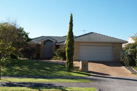 Photo of property in 8 Amberwood Drive, Northpark, Auckland, 2013