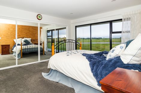 Photo of property in 361 Marshall Road, Otaio, Timaru, 7971