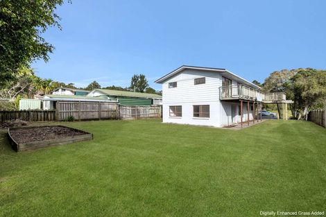 Photo of property in 25 Norman Senn Avenue, Kaitaia, 0410